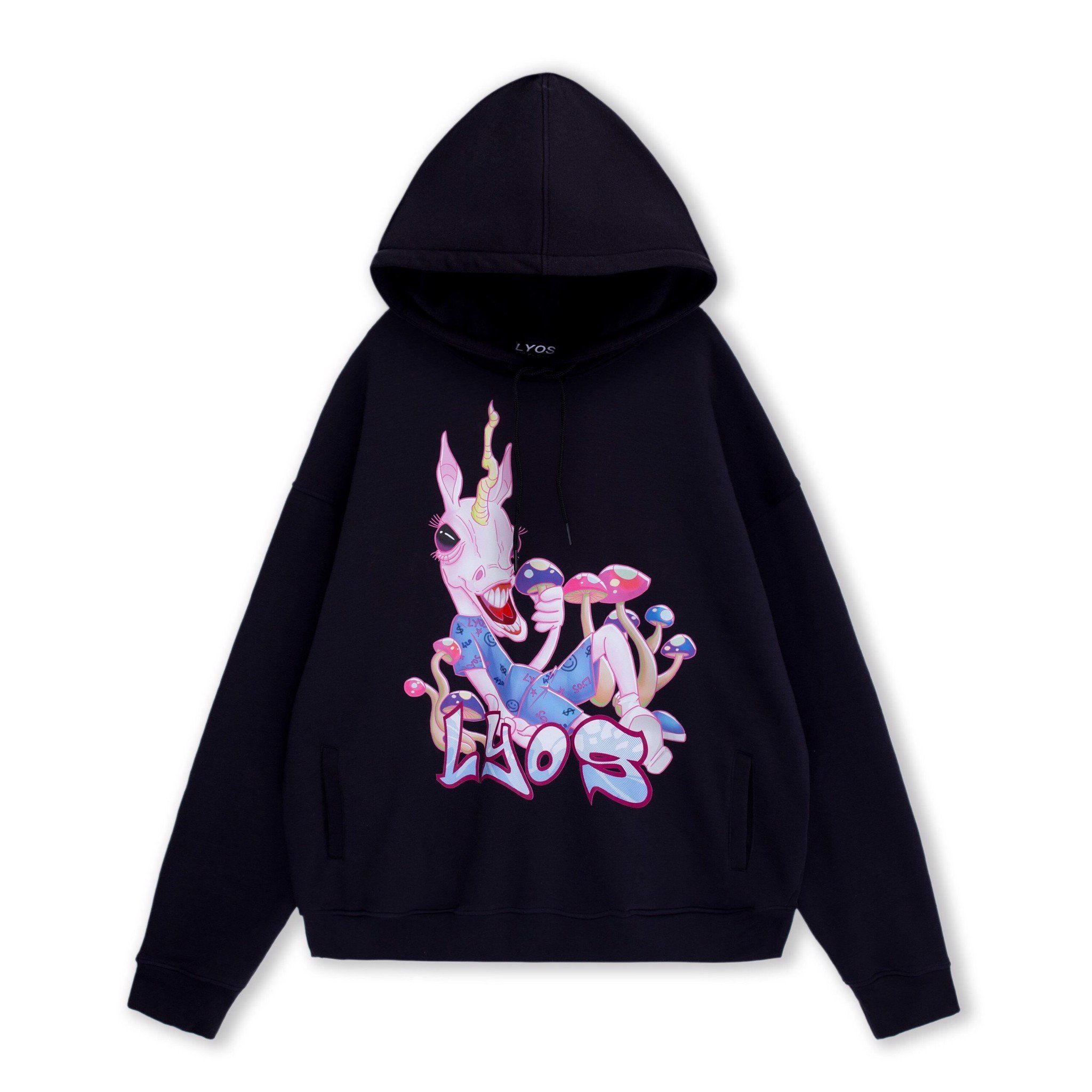 Starve Hoodie