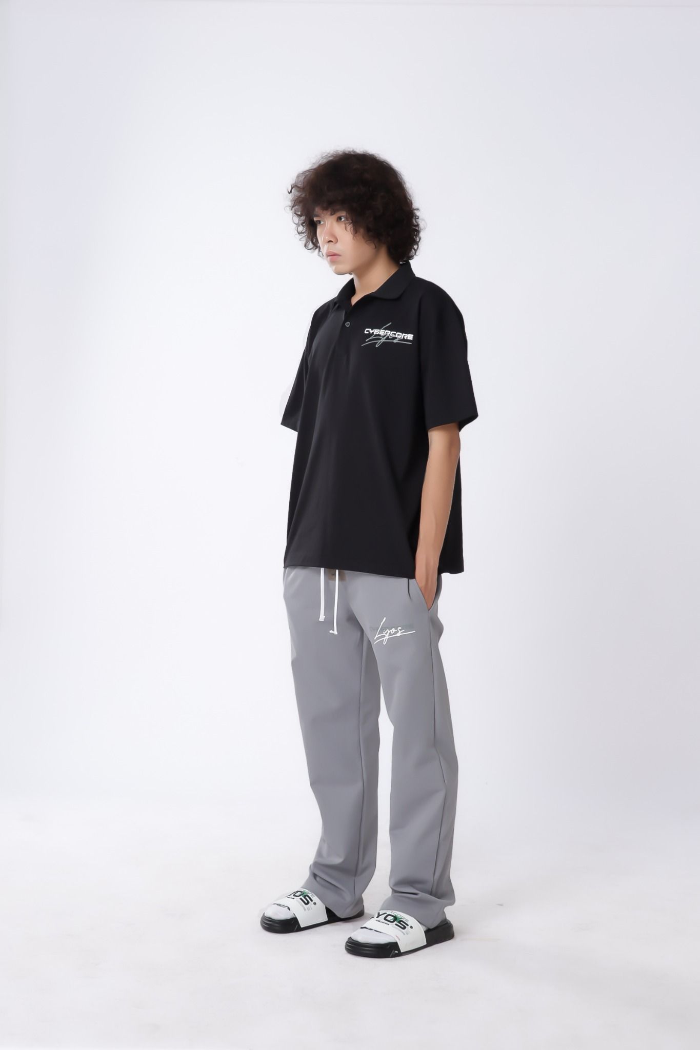 CYOS Polo