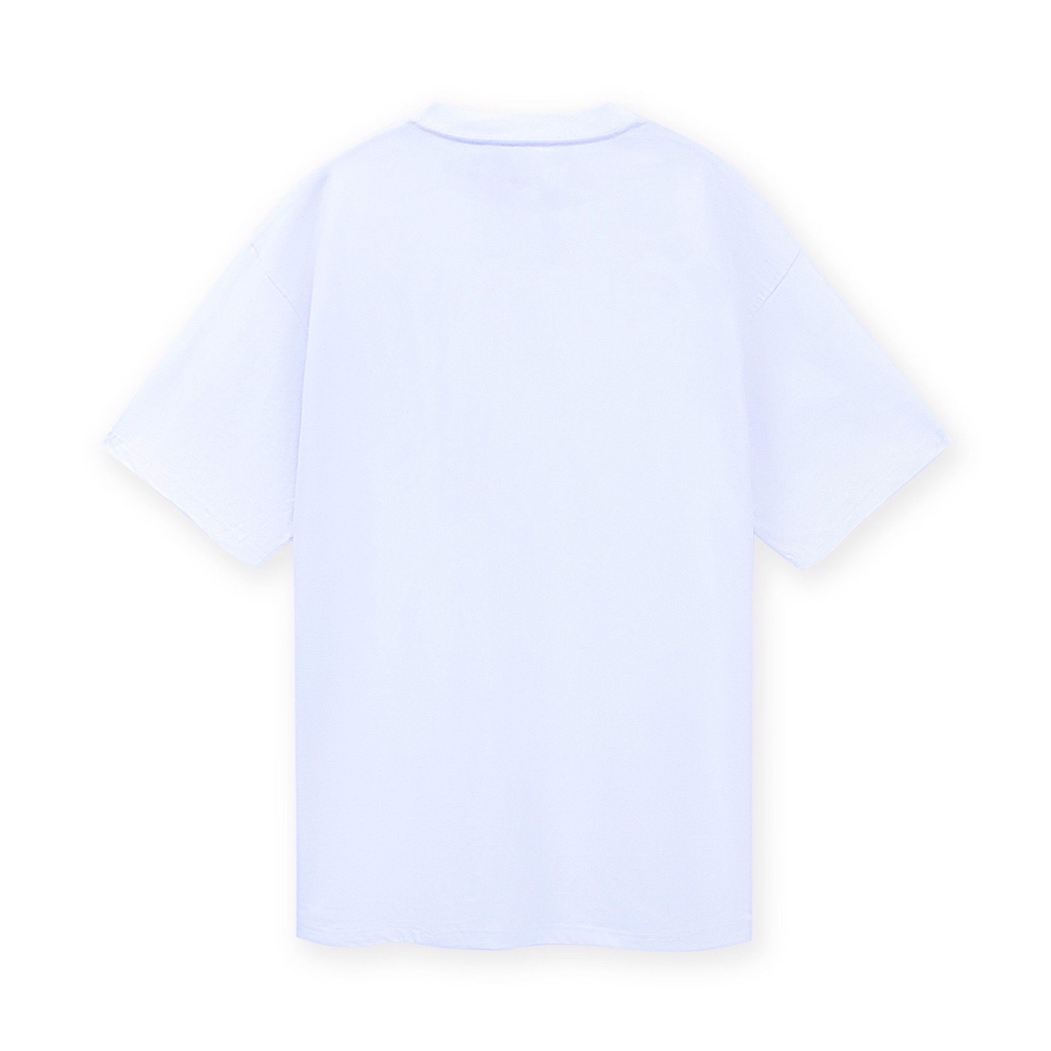 Myopic T-Shirt ( White )