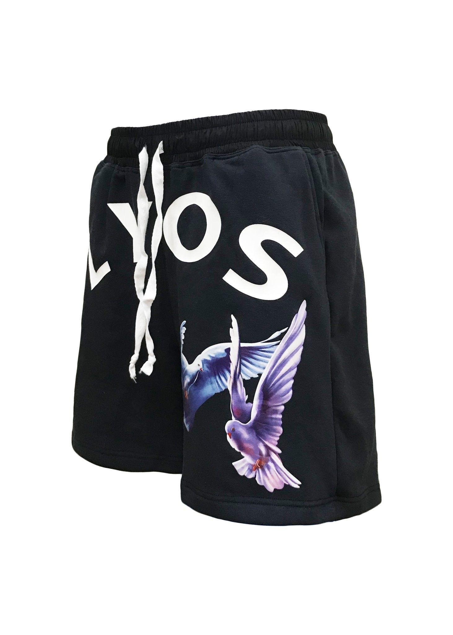 Sig Pigeon Short