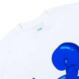  Ram T-Shirt ( White ) 