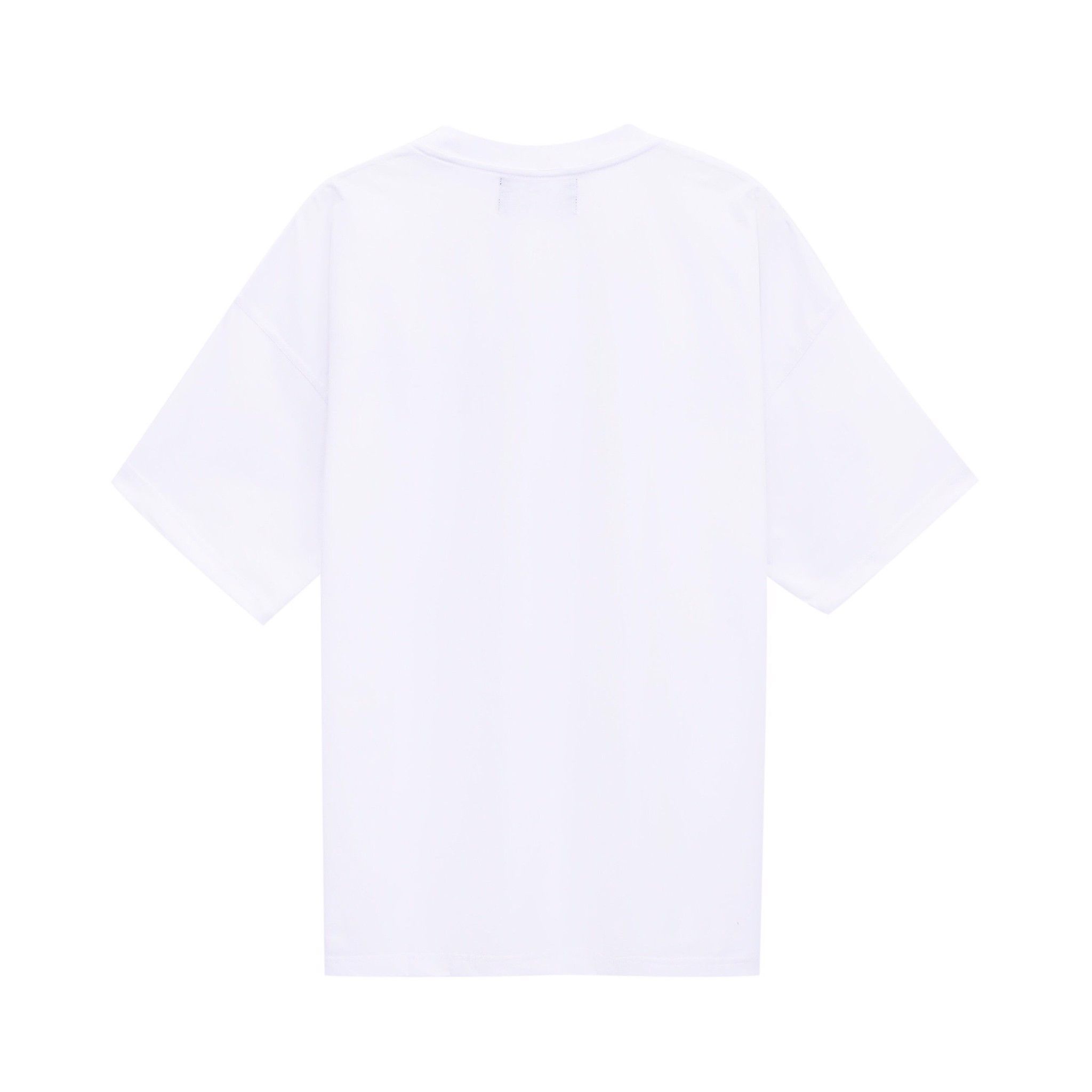 LYOS Logo T-Shirt ( White )