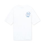  Ram T-Shirt ( White ) 