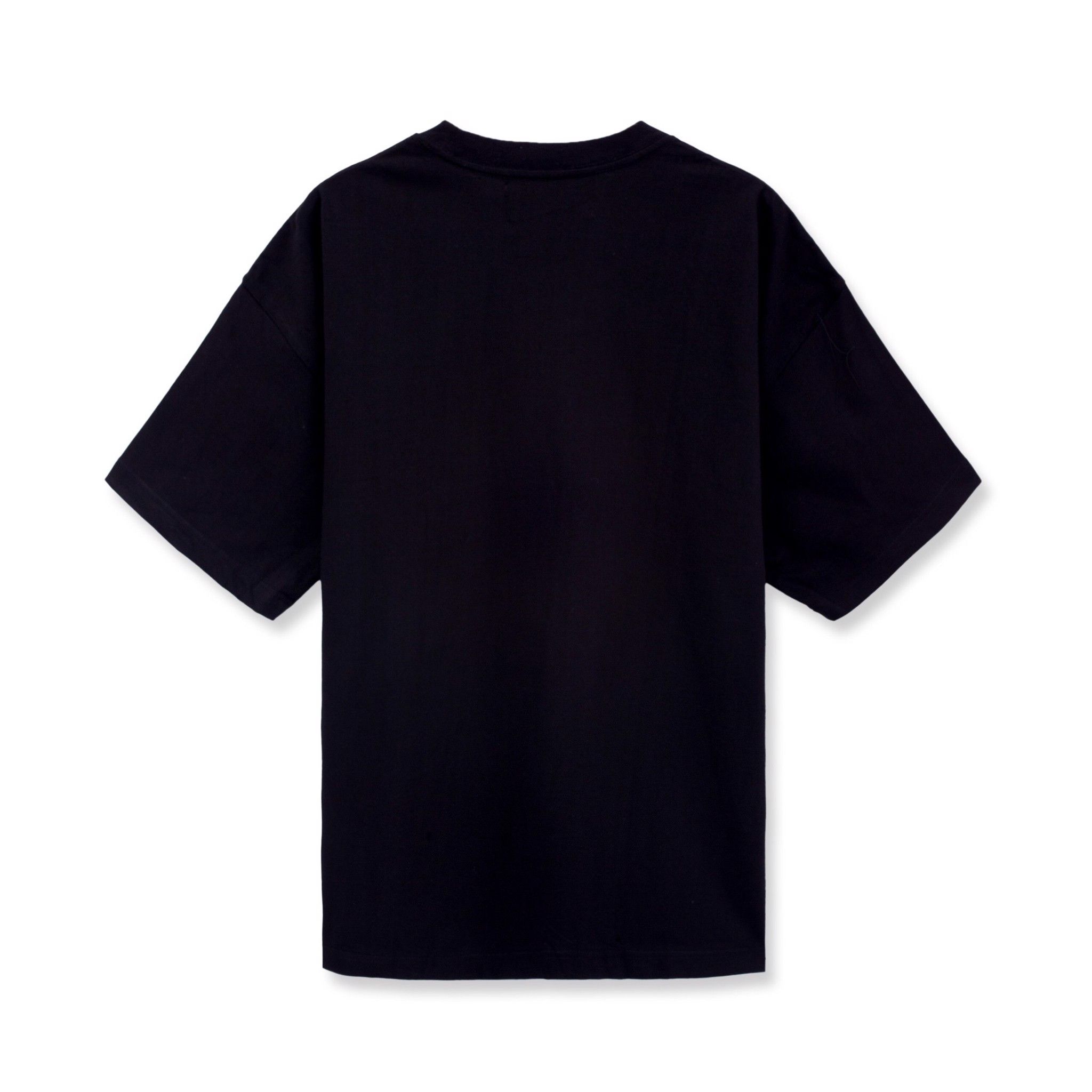LYOS Logo T-Shirt ( Black )