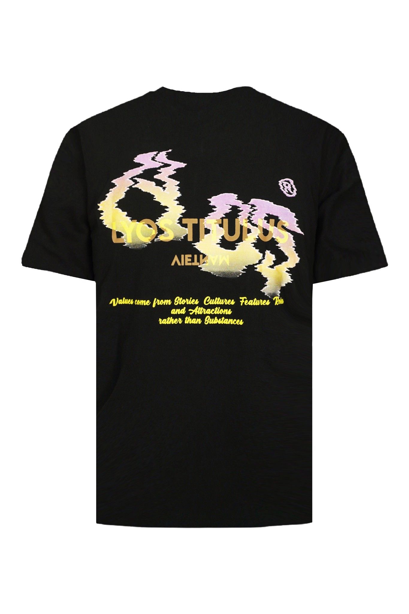 Droplet T-Shirt