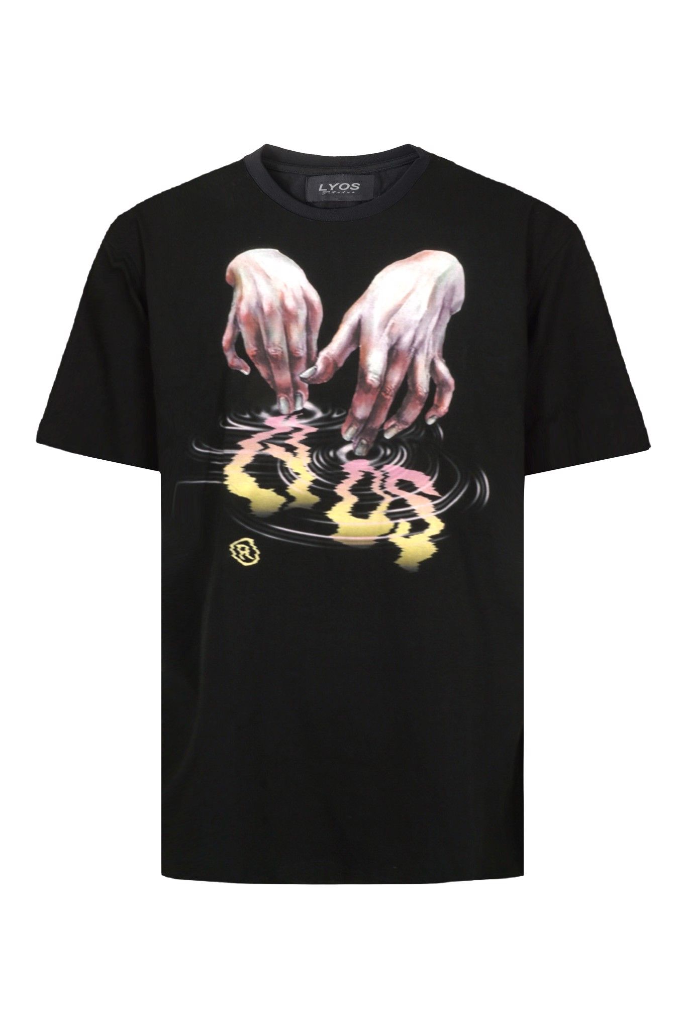 Droplet T-Shirt