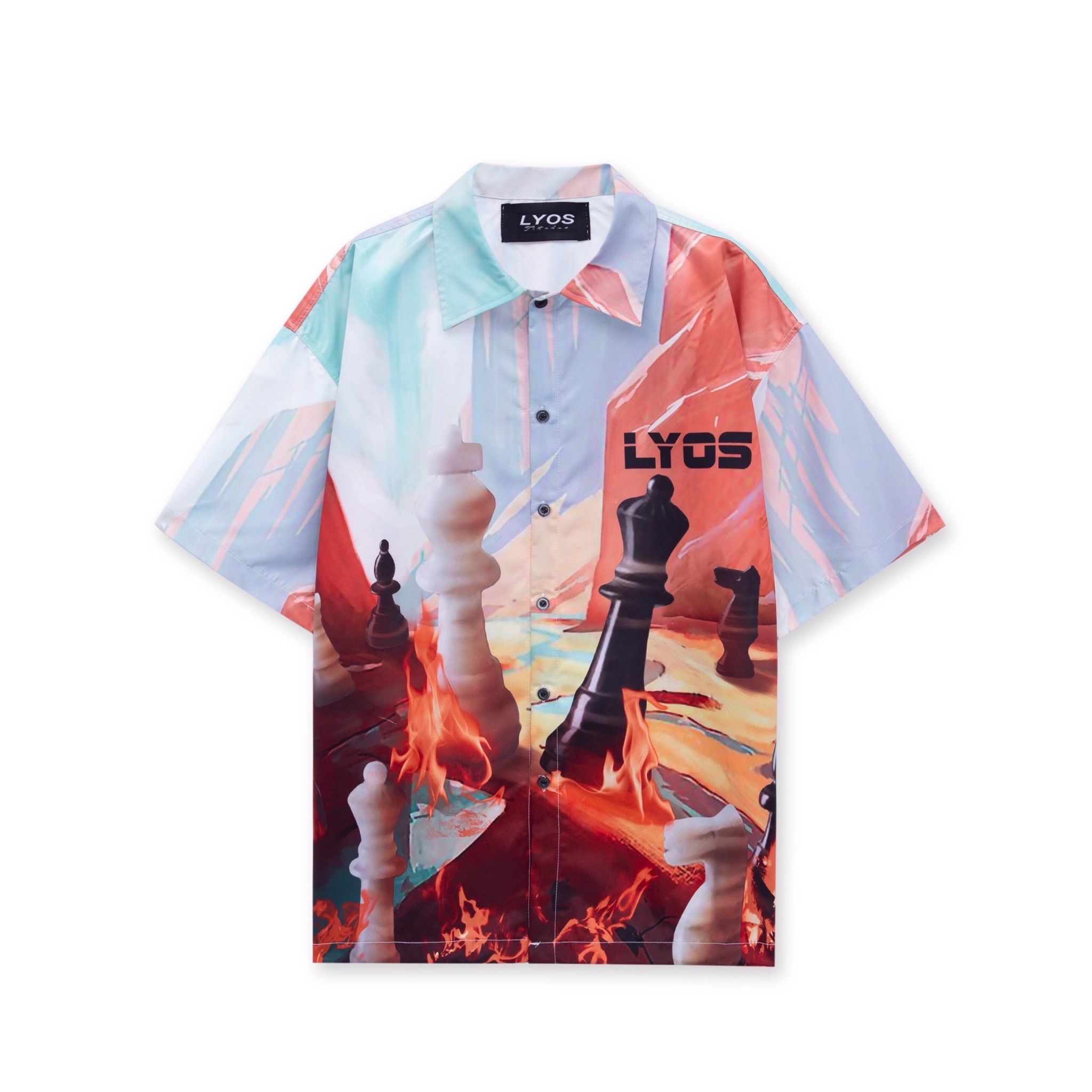 The Gambits Shirt