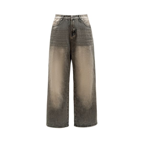  LYOS Jeans - Dust Grey 