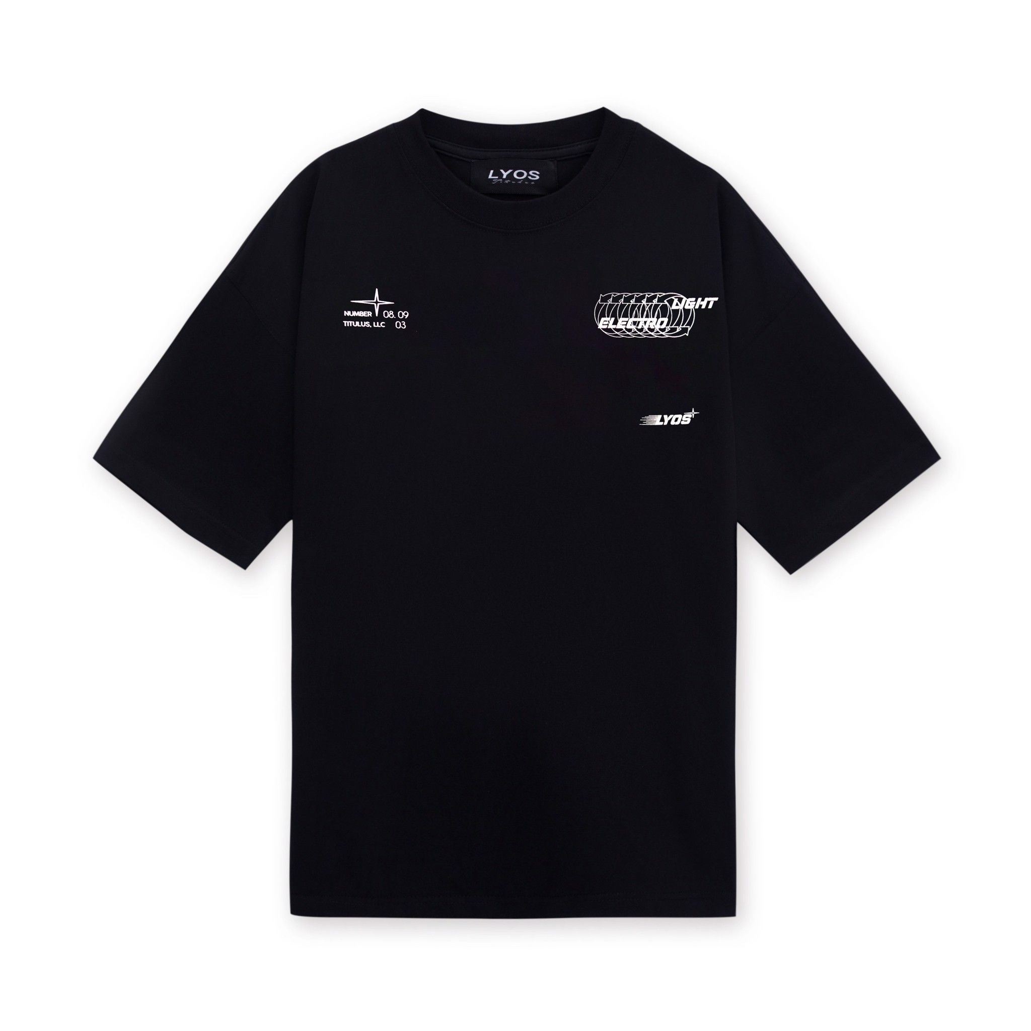 Electro T-Shirt