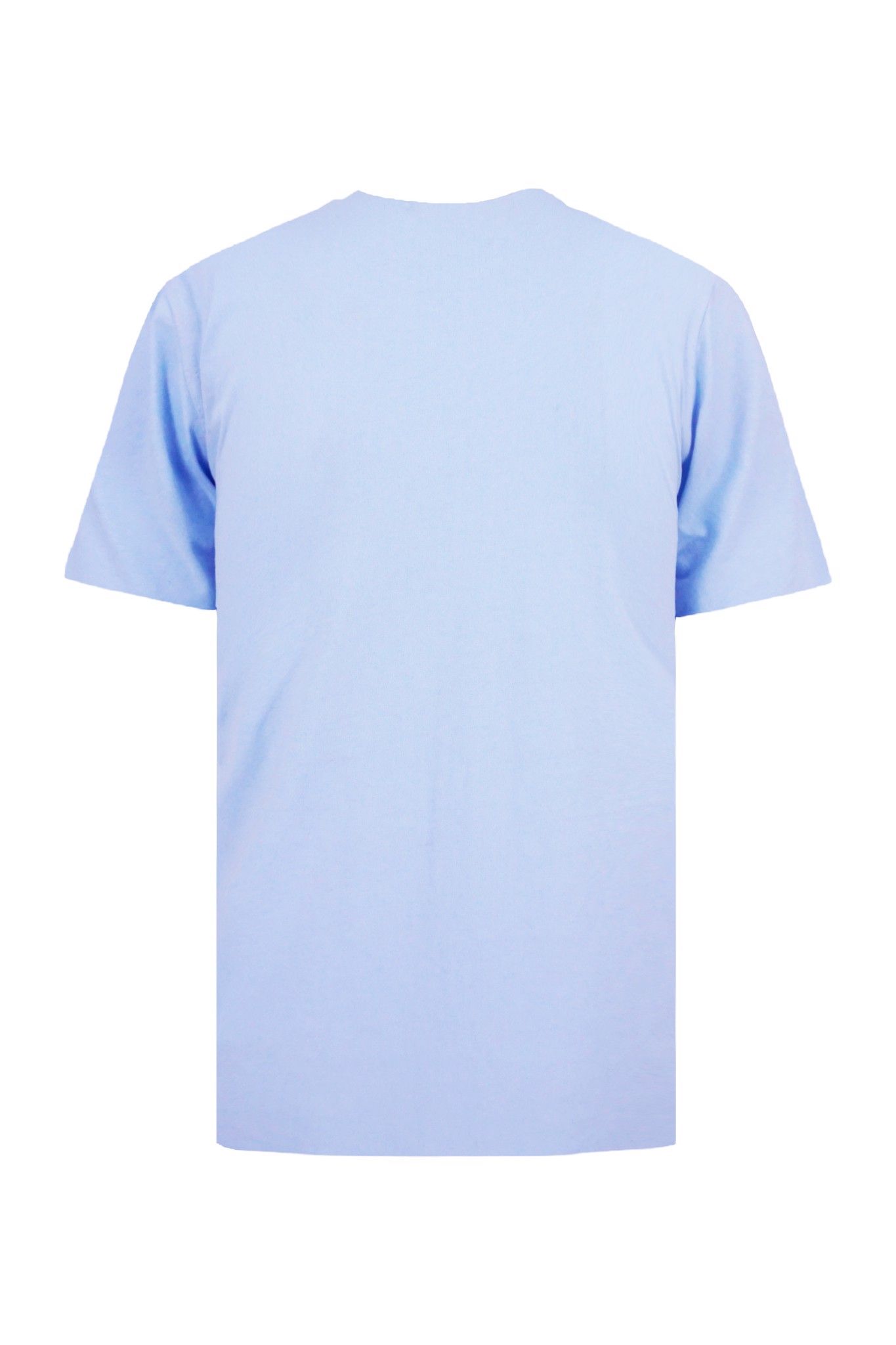 Baby Blue Childs T-Shirt