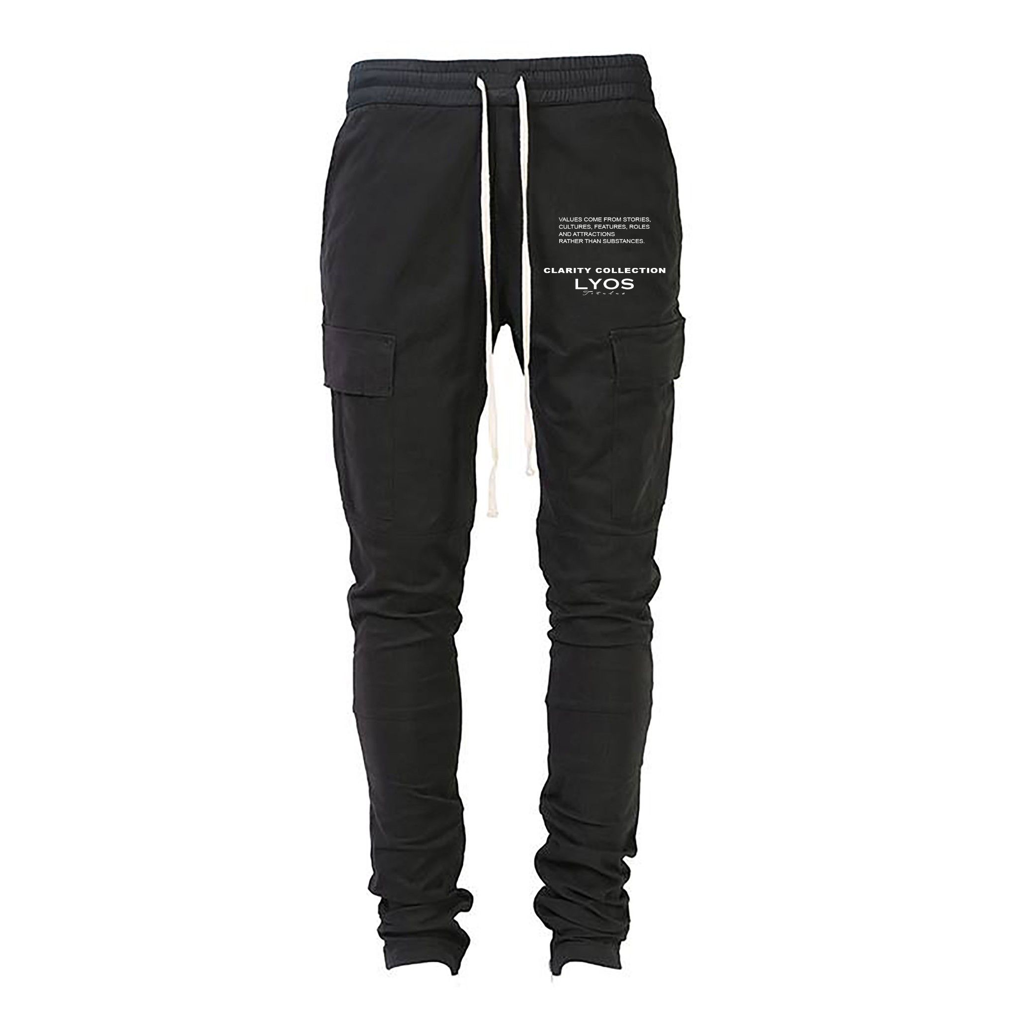Signature Cargo Pants 2.0