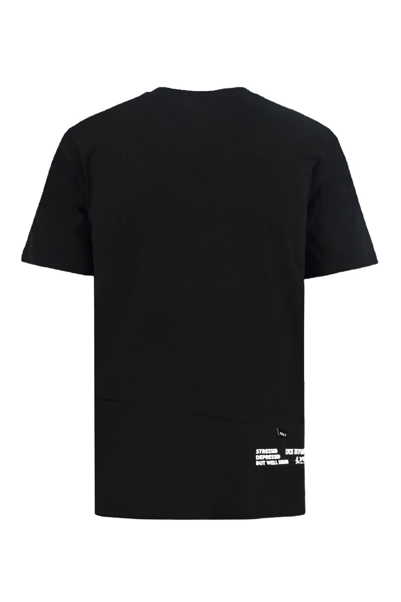 Logo Visual T-Shirt