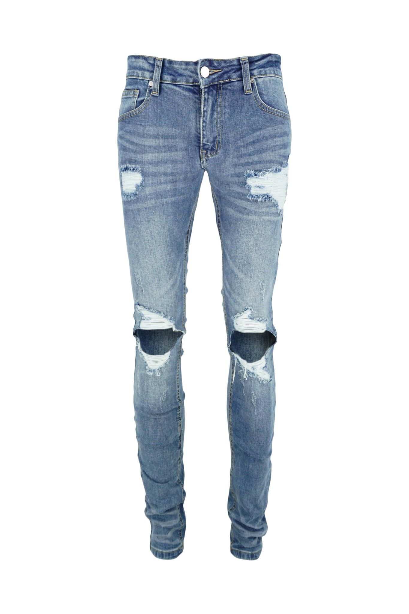 Indigo RD Jeans (J07)