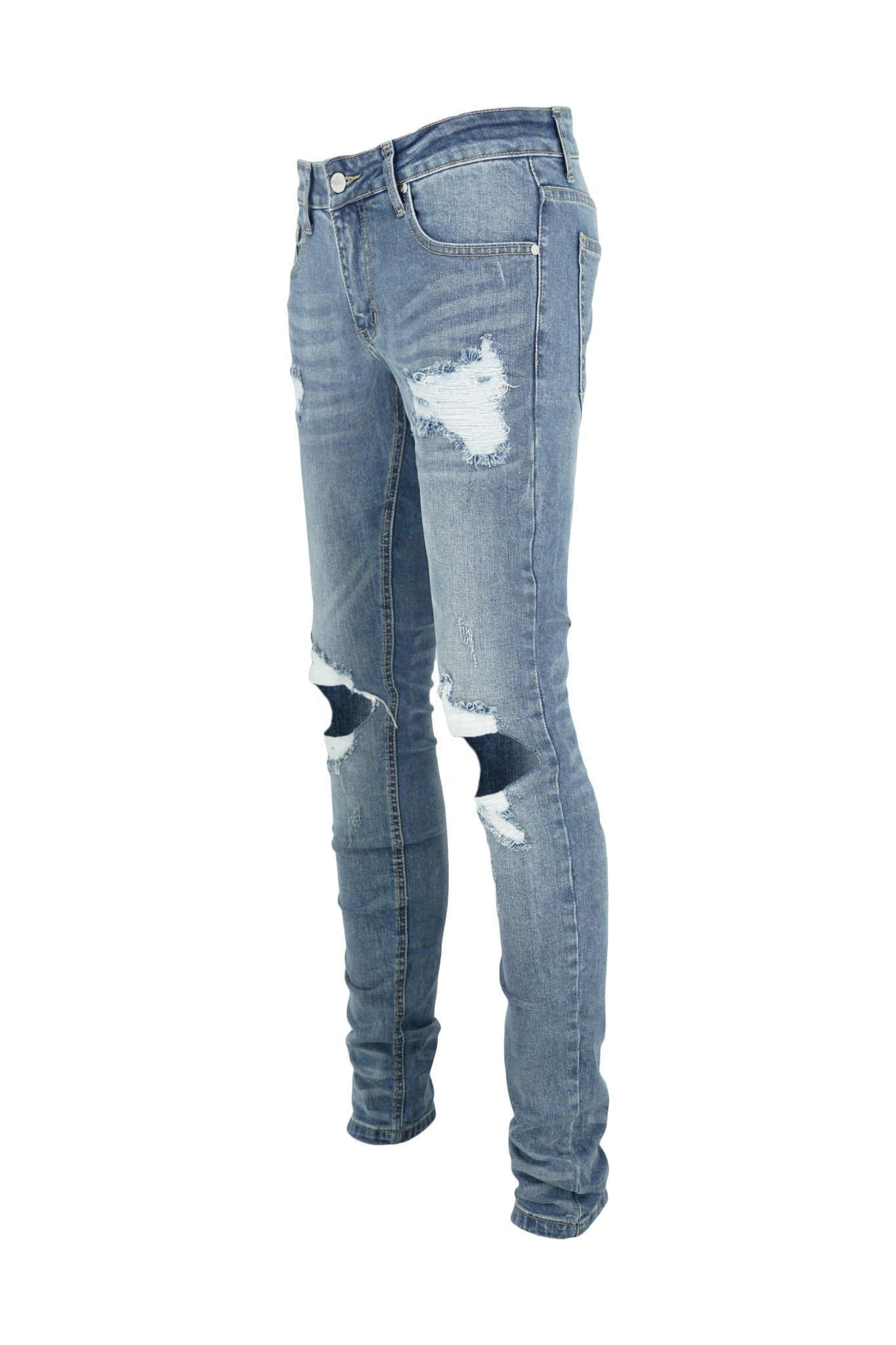Indigo RD Jeans (J07)