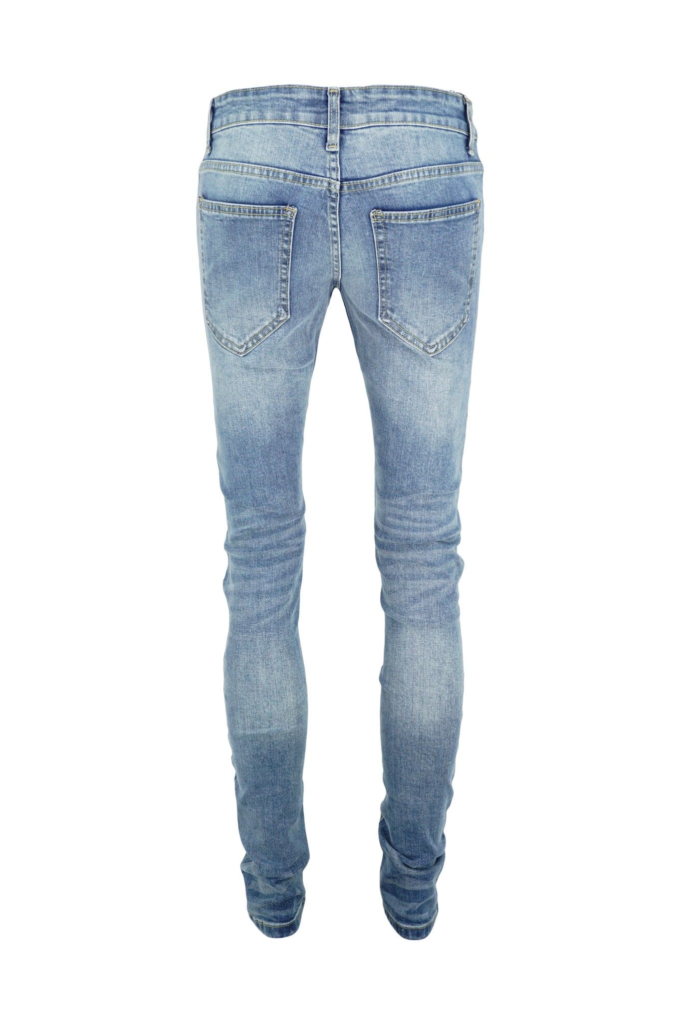 Indigo RD Jeans (J07)