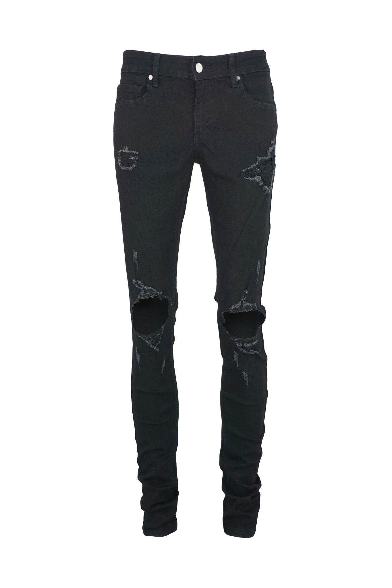 Black RD Jeans (J08)