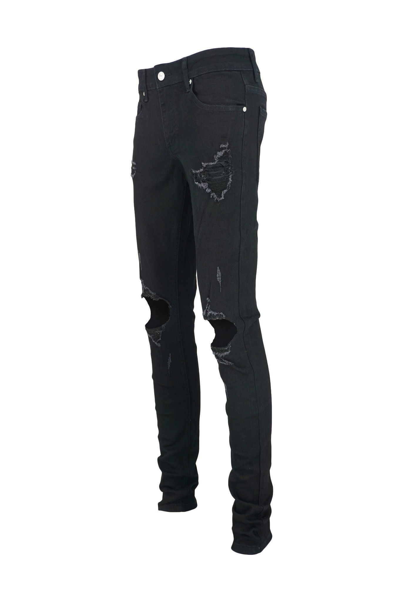 Black RD Jeans (J08)