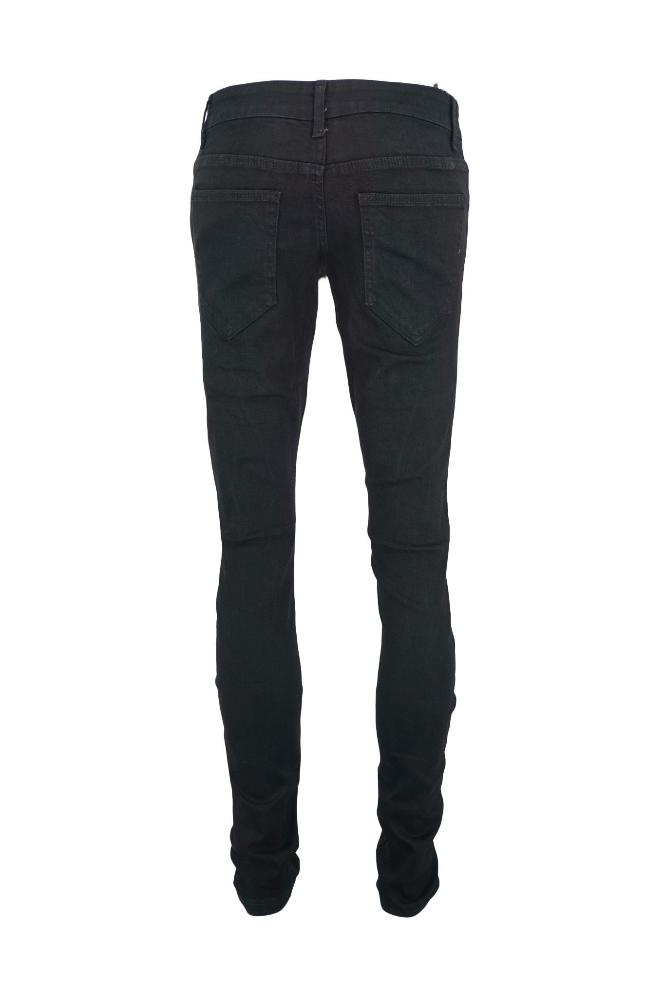 Black RD Jeans (J08)
