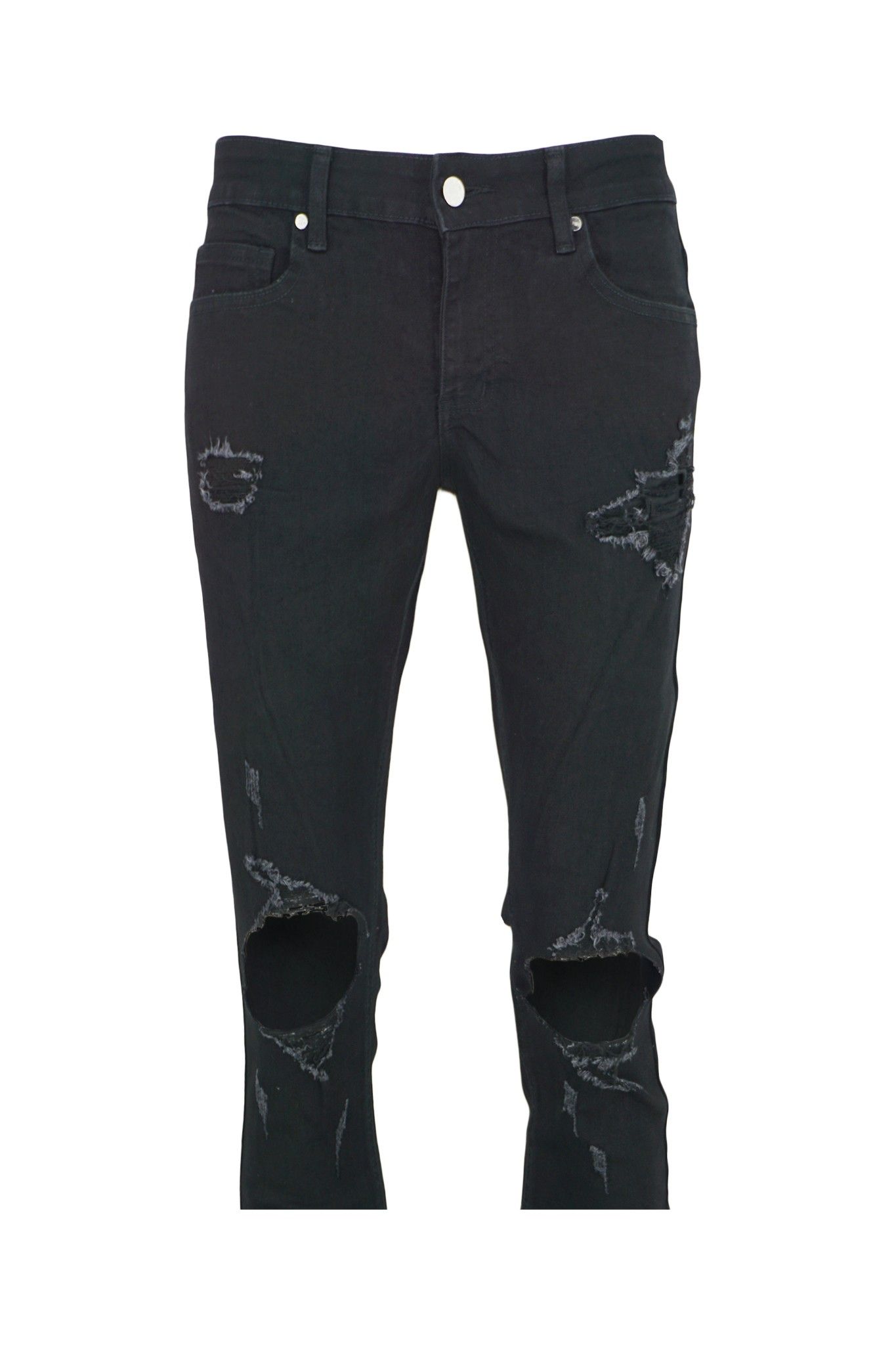 Black RD Jeans (J08)