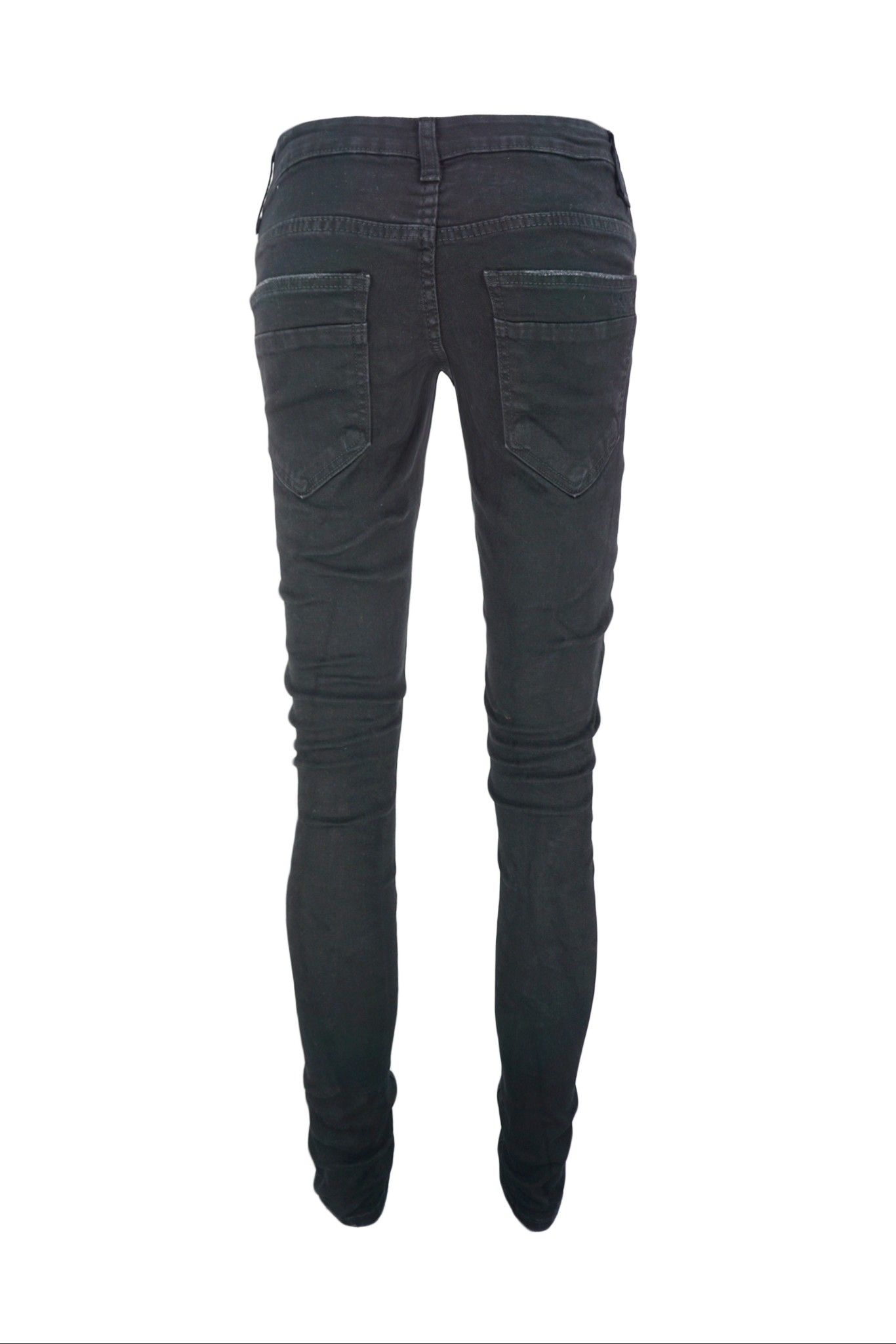 Black W&D Jeans (J10)