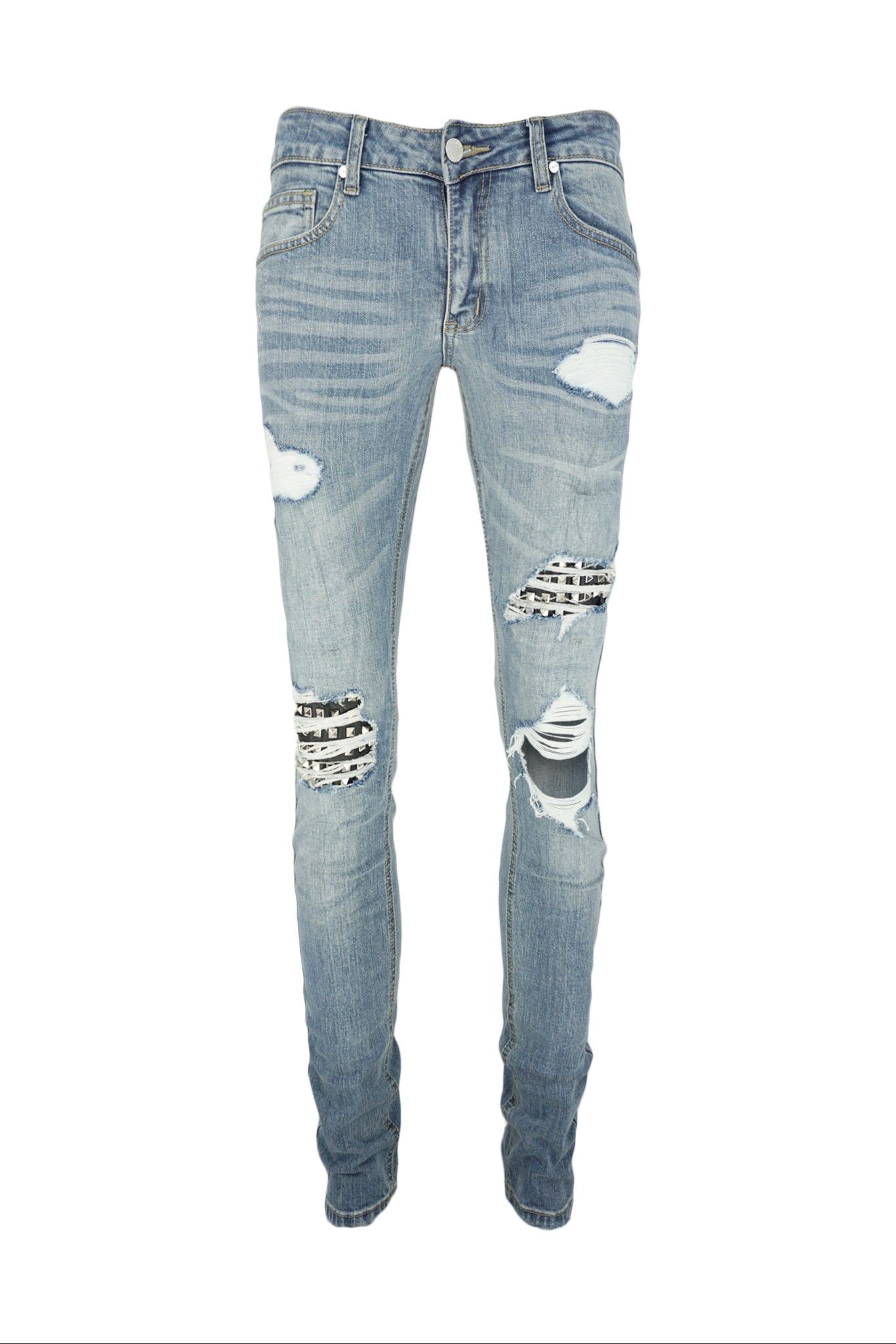 Blue SLP Jeans (J11)
