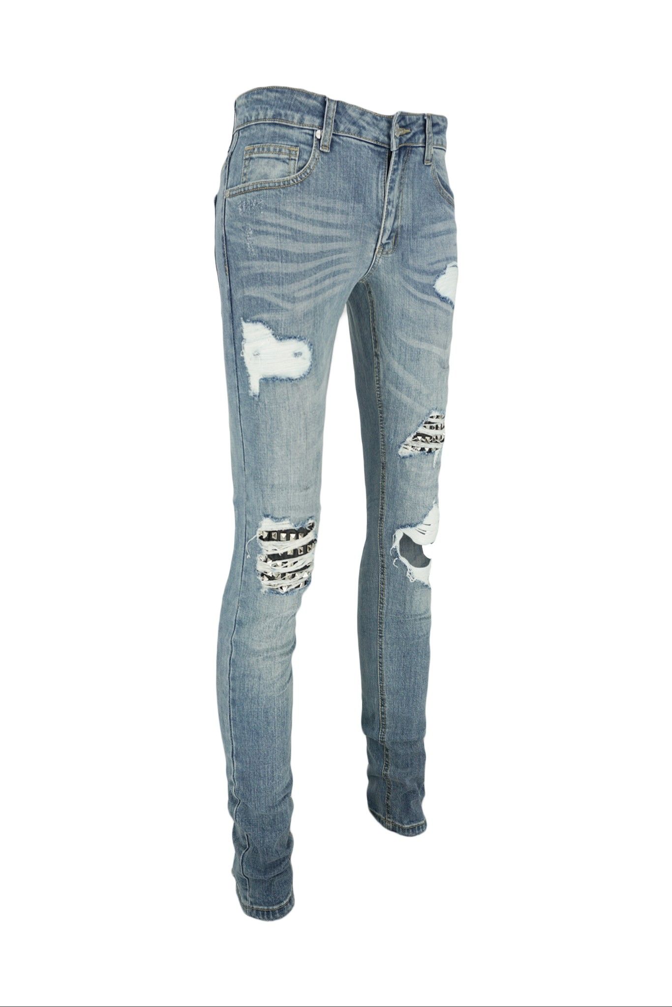 Blue SLP Jeans (J11)