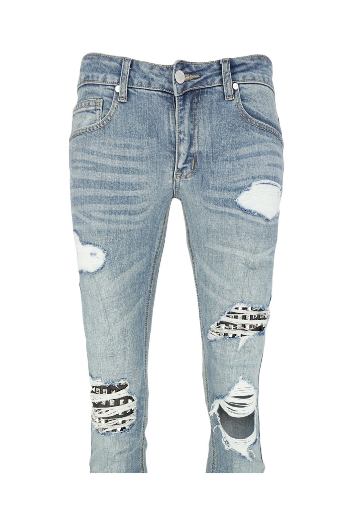 Blue SLP Jeans (J11)