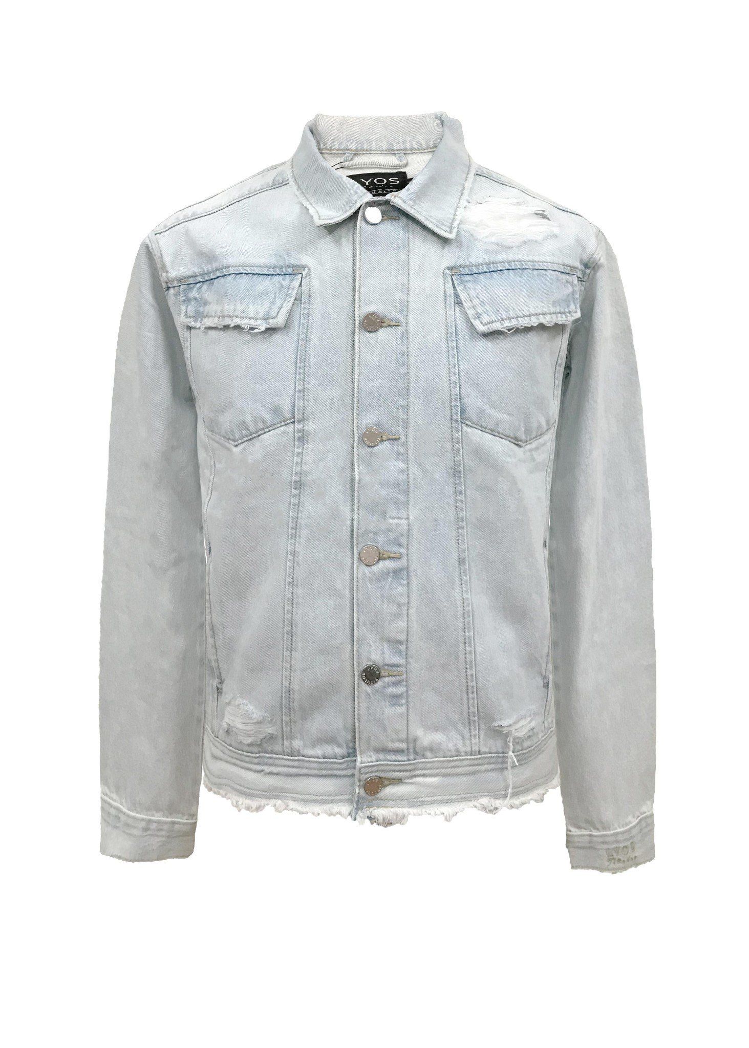 LBWD Denim Jacket (D09)