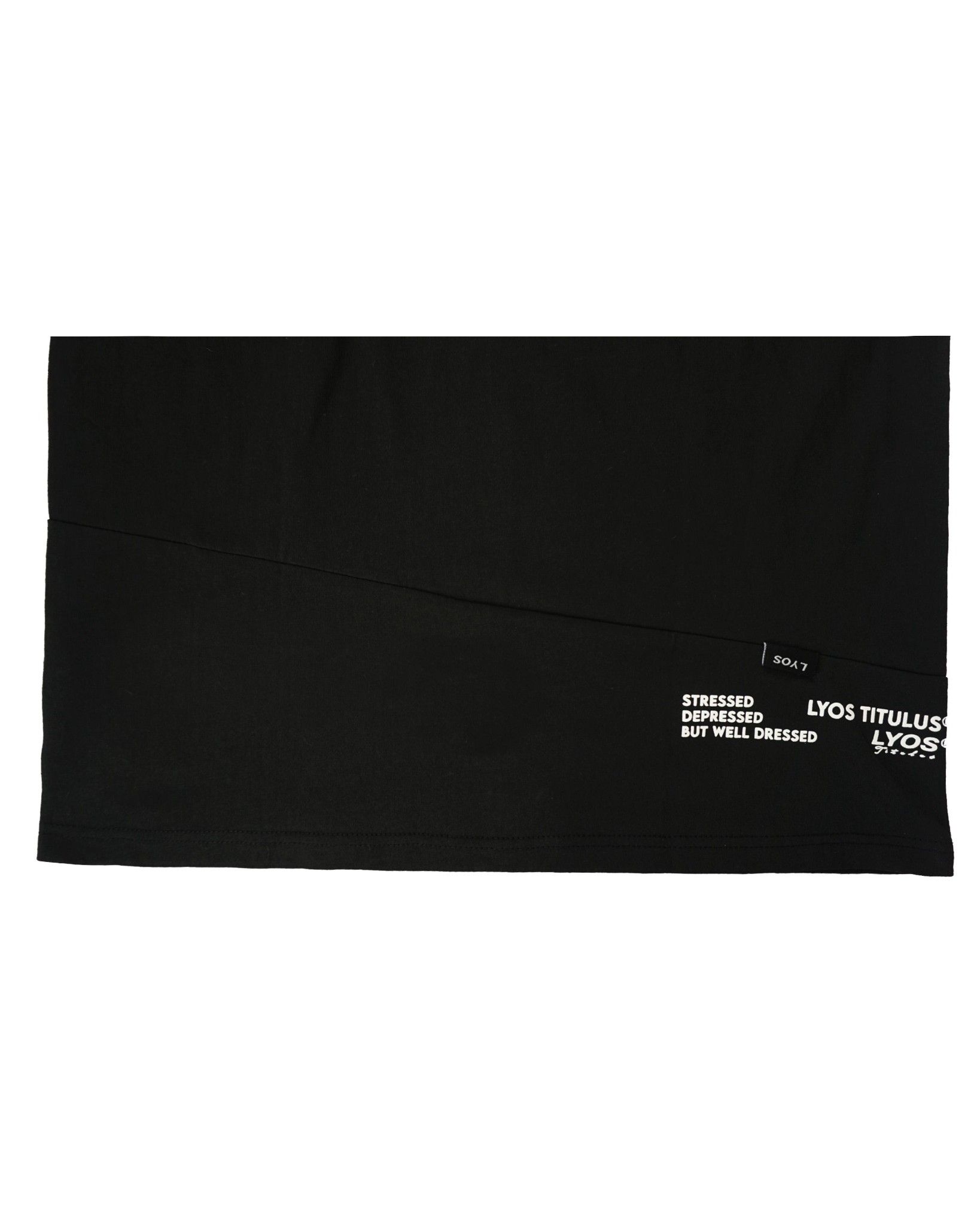 Logo Visual T-Shirt