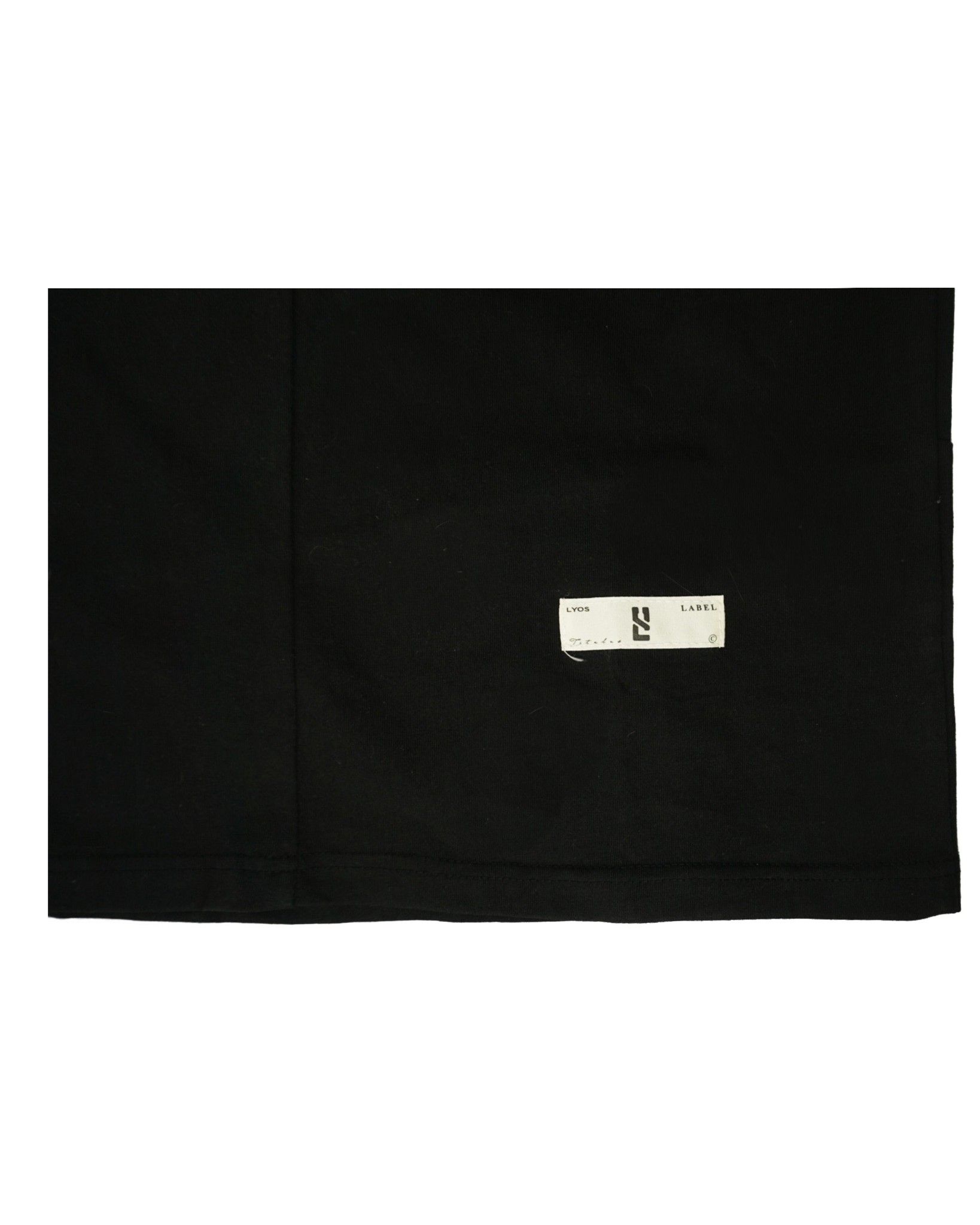 Logo Visual T-Shirt
