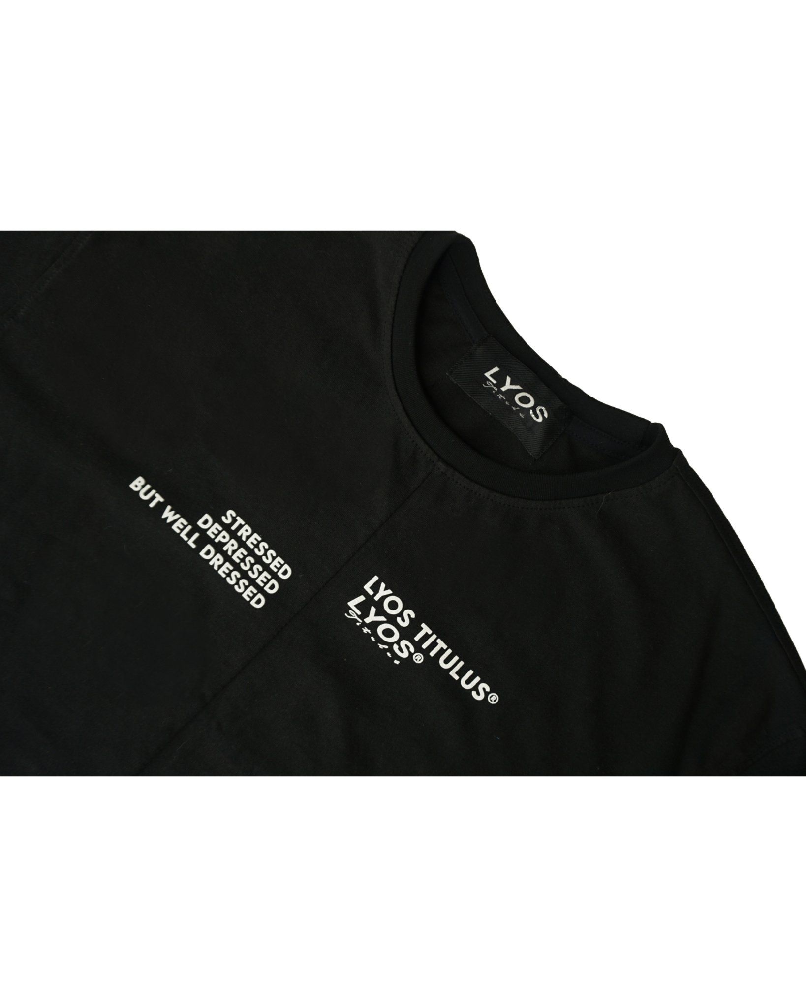 Logo Visual T-Shirt