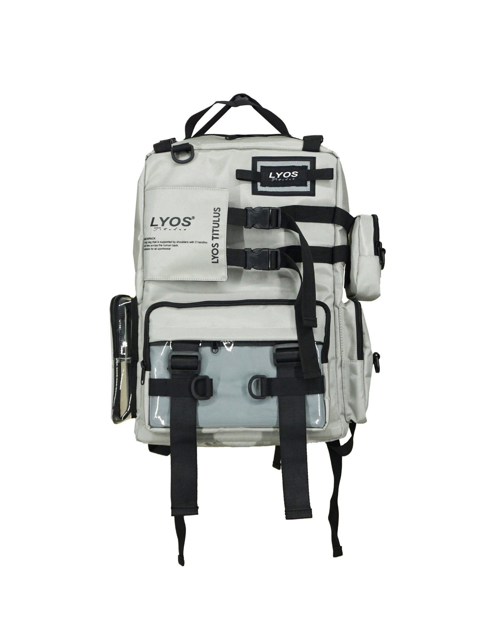 Original Primus Backpack