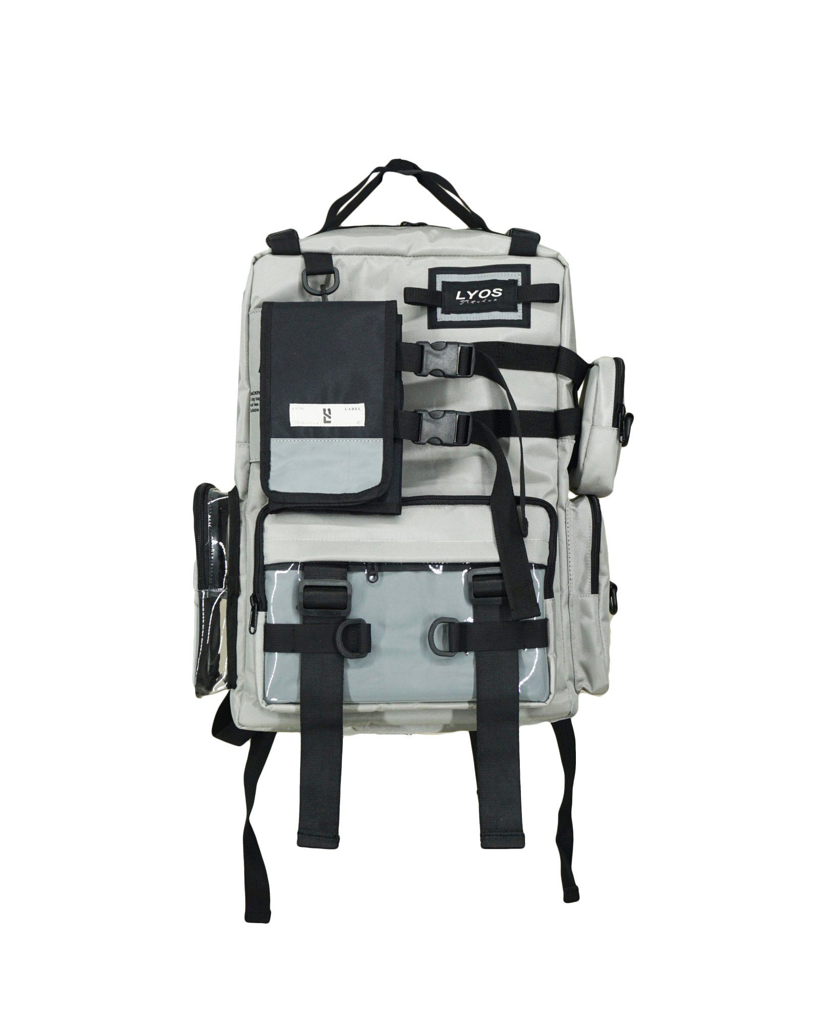 Original Primus Backpack