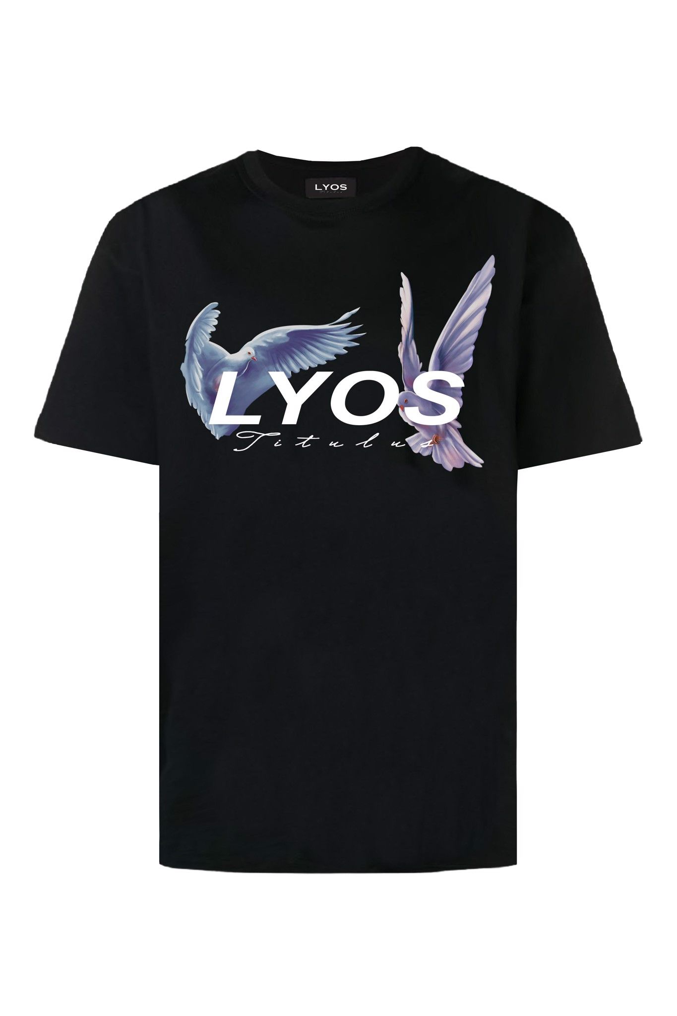 Sig Pigeon T-Shirt