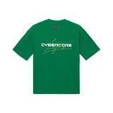  CYOS T-Shirt ( Green ) 