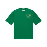  CYOS T-Shirt ( Green ) 