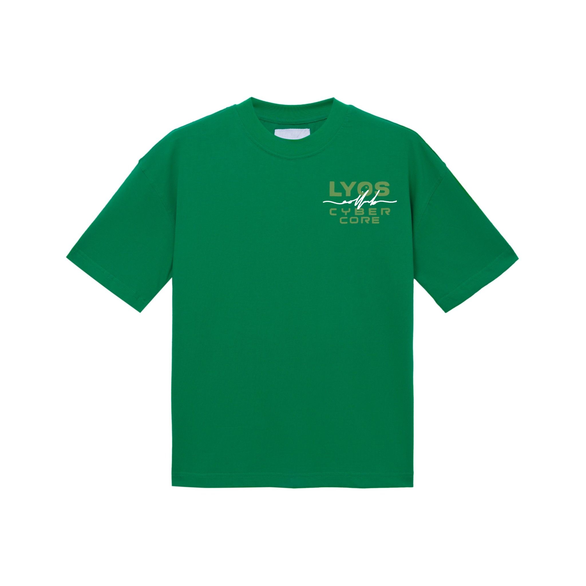 CYOS T-Shirt ( Green )