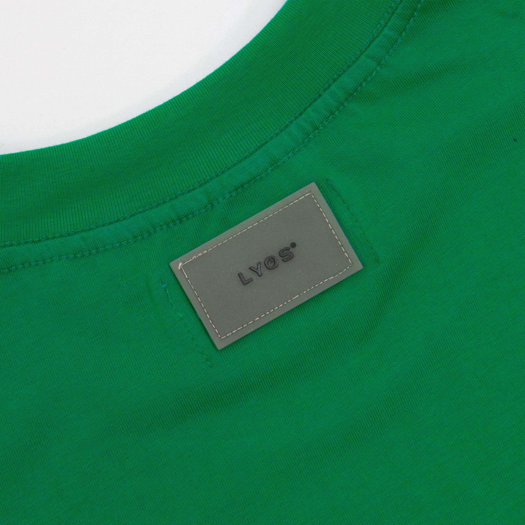 CYOS T-Shirt ( Green )