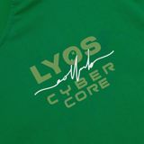  CYOS T-Shirt ( Green ) 