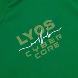  CYOS T-Shirt ( Green ) 