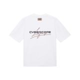  CYOS T-Shirt ( White ) 