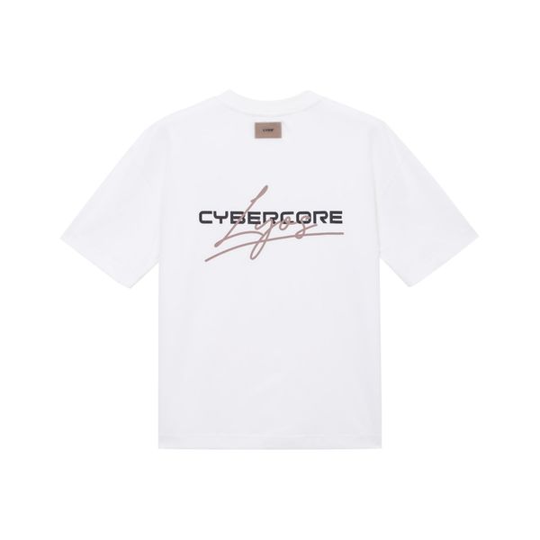  CYOS T-Shirt ( White ) 