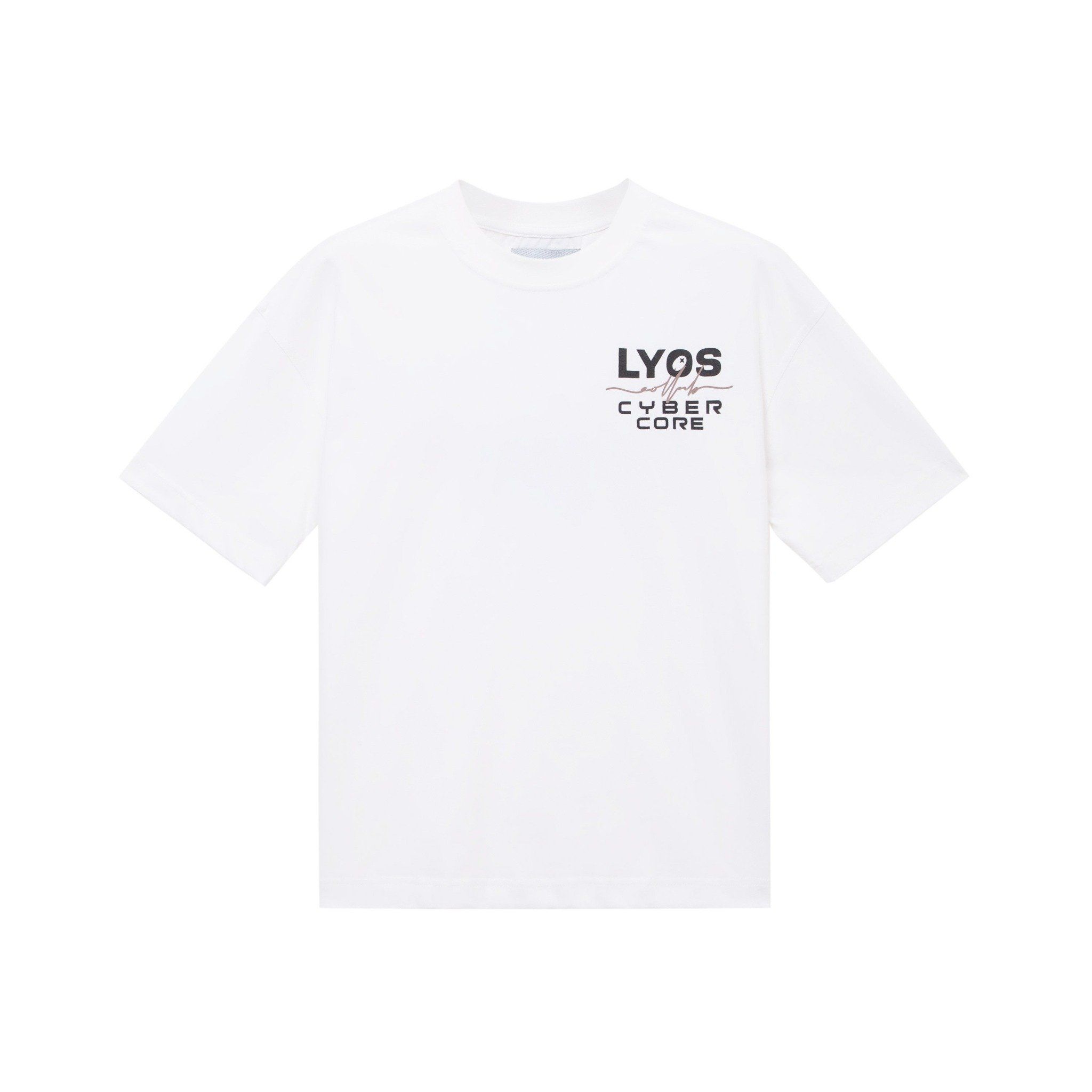 CYOS T-Shirt ( White )