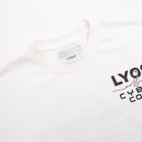  CYOS T-Shirt ( White ) 