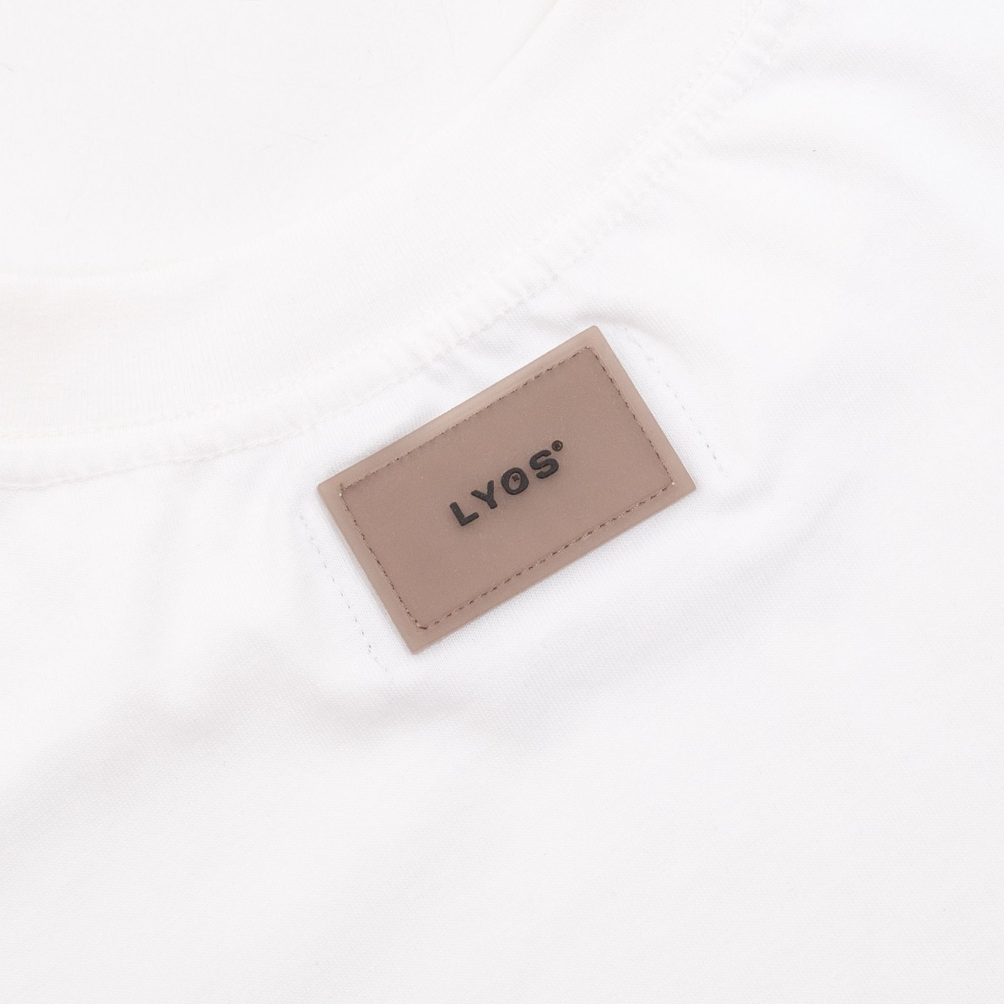  CYOS T-Shirt ( White ) 