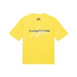  CYOS T-Shirt ( Yellow ) 