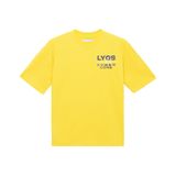  CYOS T-Shirt ( Yellow ) 