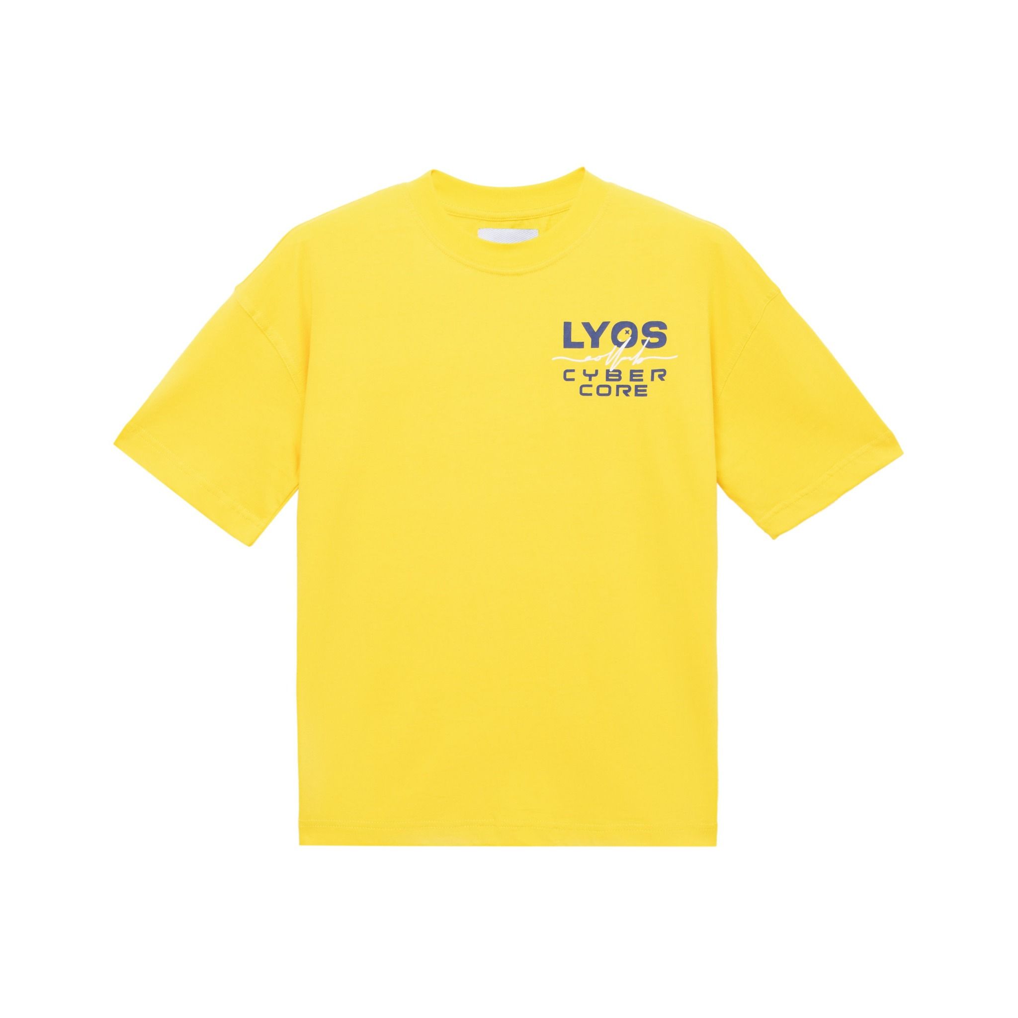 CYOS T-Shirt ( Yellow )