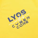  CYOS T-Shirt ( Yellow ) 