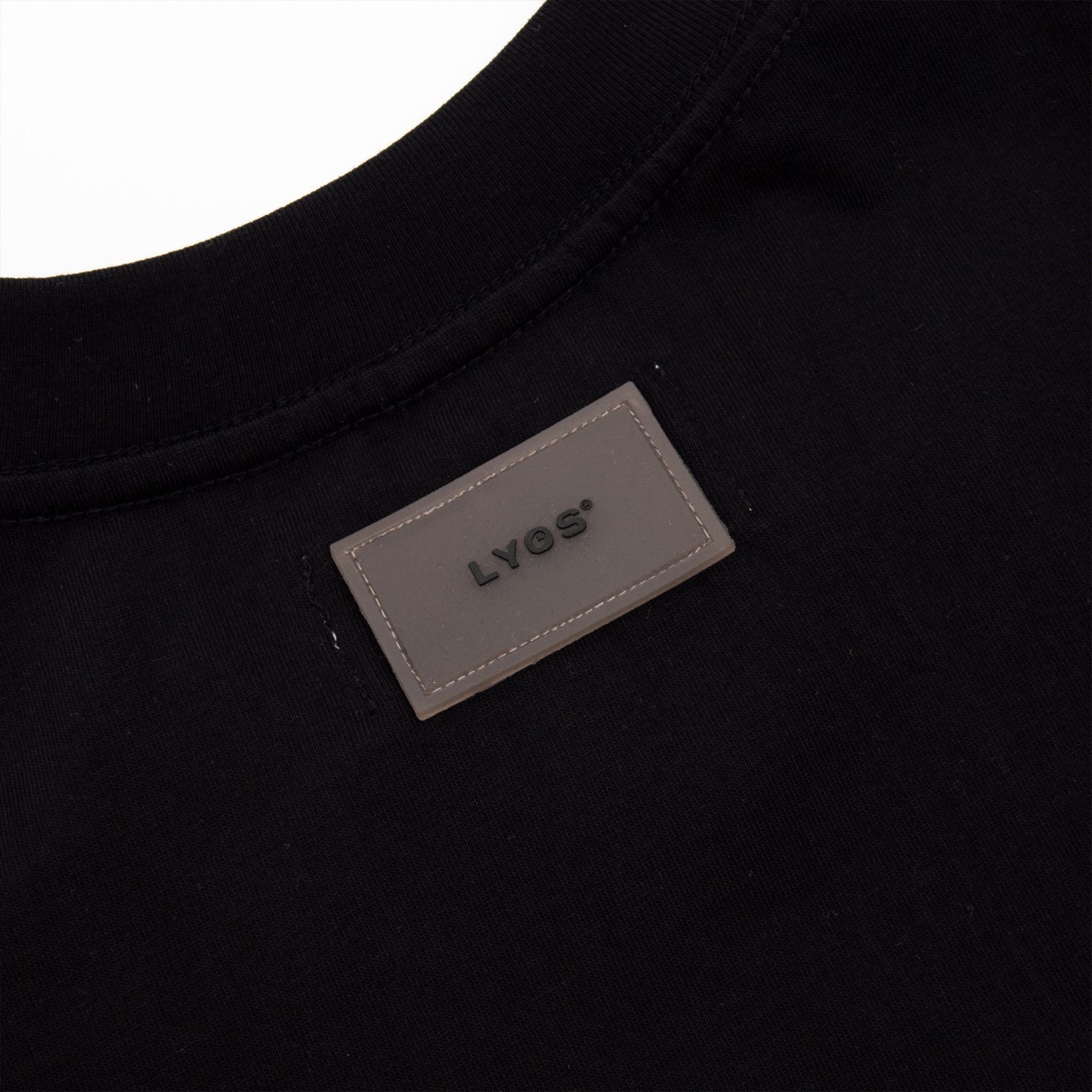 CYOS T-Shirt ( Black )